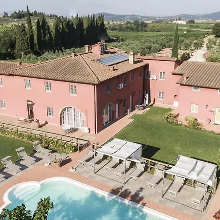 Residenza Piandaccoli * Lastra a Signa