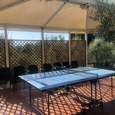 Casa vacanze Residenza Piandaccoli *