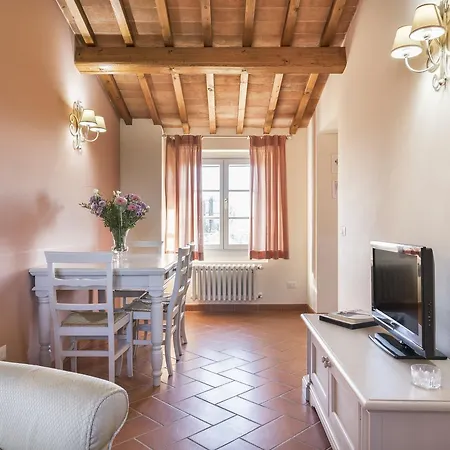 Residenza Piandaccoli * Lastra a Signa
