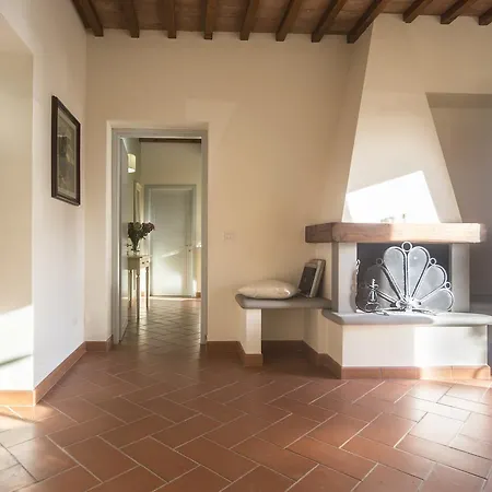 Casa vacanze Residenza Piandaccoli Lastra a Signa