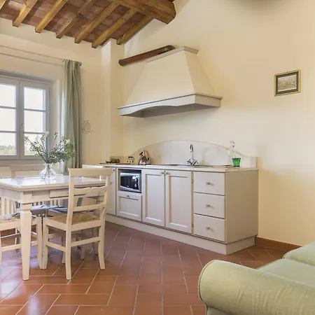 Residenza Piandaccoli Lastra a Signa