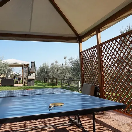 Residenza Piandaccoli *