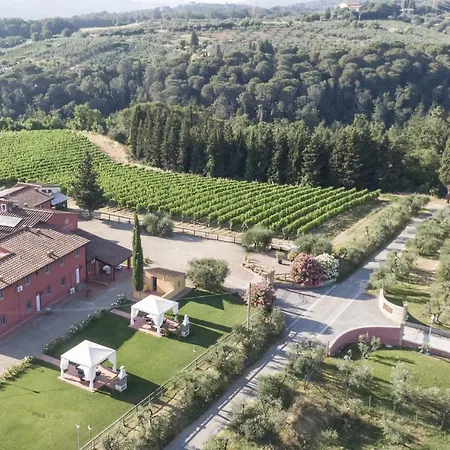 Residenza Piandaccoli