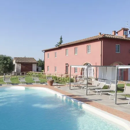 Residenza Piandaccoli