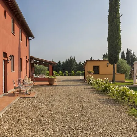 Residenza Piandaccoli Casa vacanze Lastra a Signa