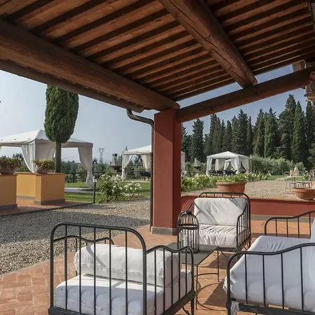 Residenza Piandaccoli Casa vacanze