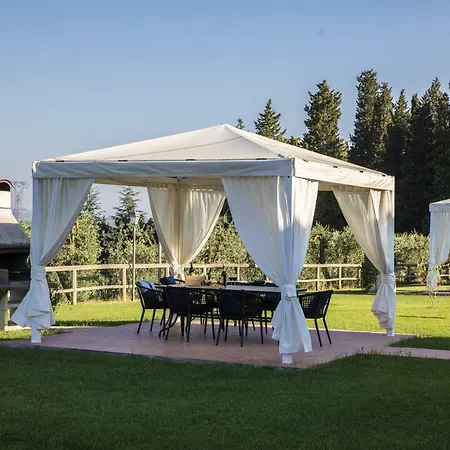 Residenza Piandaccoli Vakantiehuis
