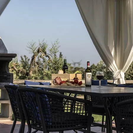 Casa vacanze Residenza Piandaccoli *