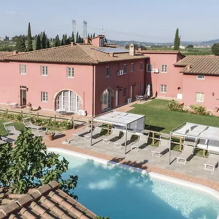 Casa vacanze Residenza Piandaccoli *