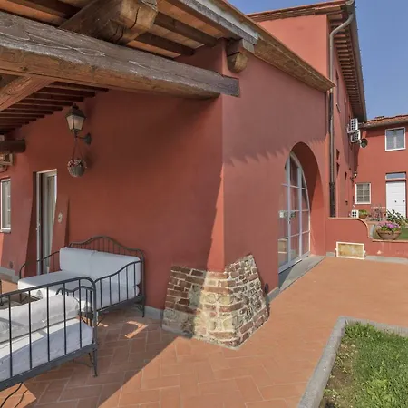 Residenza Piandaccoli Lastra a Signa