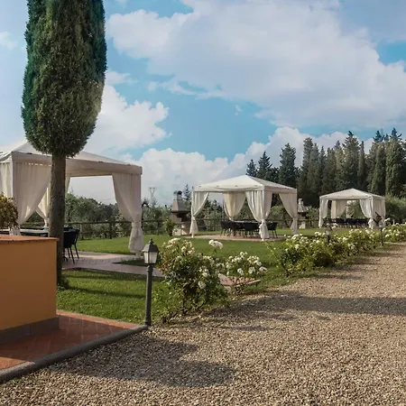 Residenza Piandaccoli *