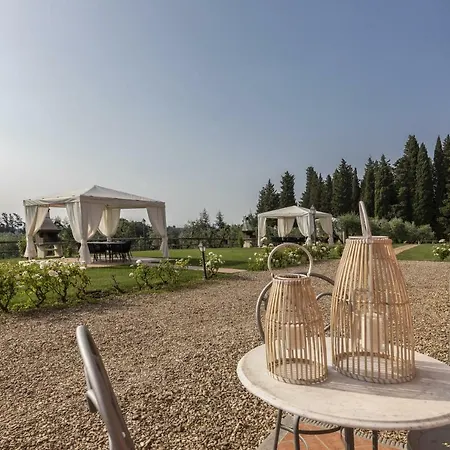 Residenza Piandaccoli * Lastra a Signa