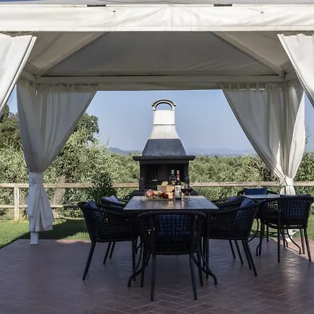 Residenza Piandaccoli *