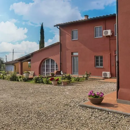 Residenza Piandaccoli *