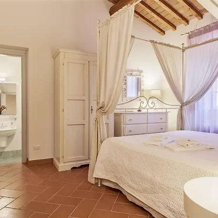 Residenza Piandaccoli