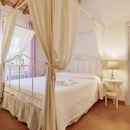 Residenza Piandaccoli Casa de Férias Lastra a Signa