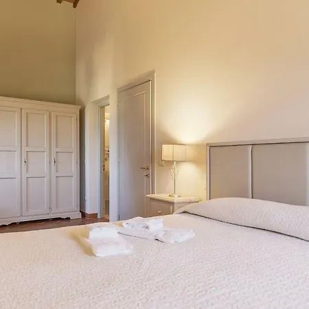 Casa vacanze Residenza Piandaccoli Lastra a Signa