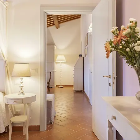Residenza Piandaccoli Casa vacanze *