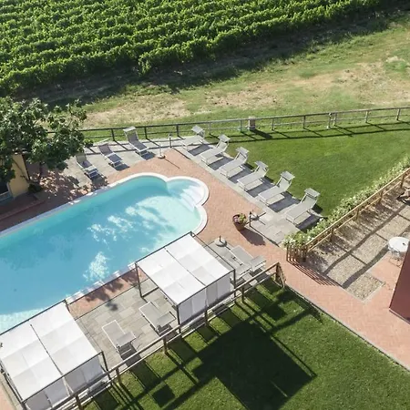 Casa vacanze Residenza Piandaccoli Lastra a Signa