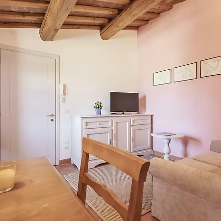 Casa vacanze Residenza Piandaccoli *