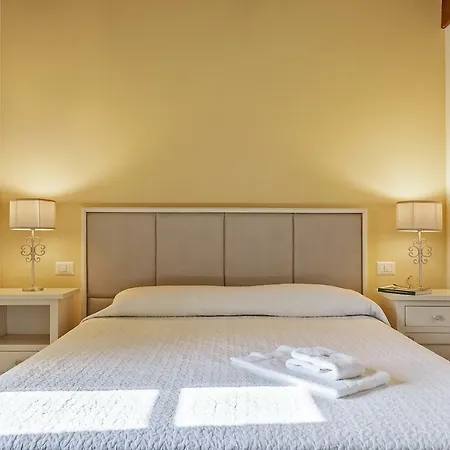 Residenza Piandaccoli *