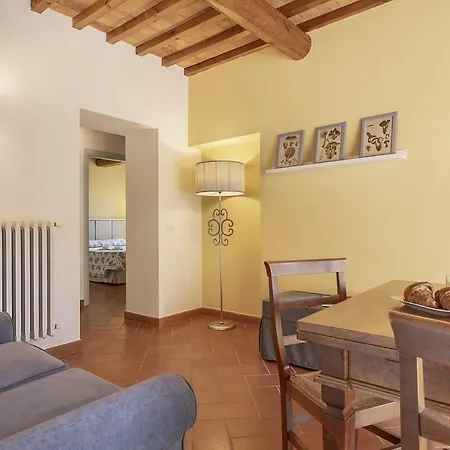 Vakantiehuis Residenza Piandaccoli