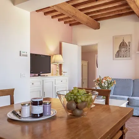 Casa vacanze Residenza Piandaccoli