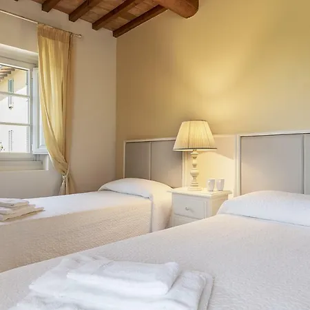 Residenza Piandaccoli Lastra a Signa