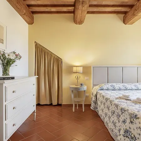 Nyaraló Residenza Piandaccoli *