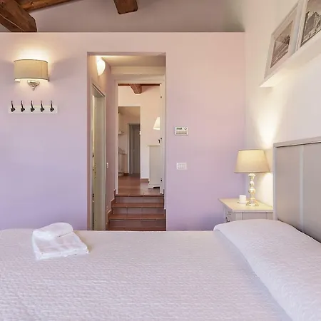 Residenza Piandaccoli Nyaraló