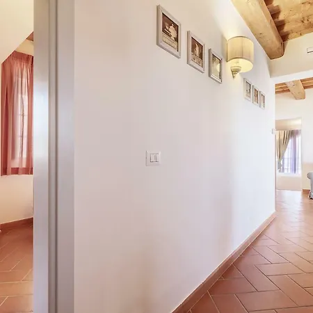 Residenza Piandaccoli Lastra a Signa