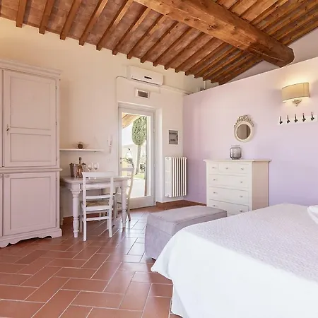 Residenza Piandaccoli Vakantiehuis Lastra a Signa