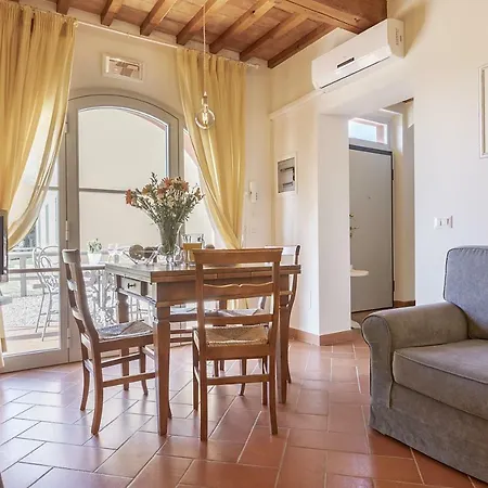 Residenza Piandaccoli Casa vacanze