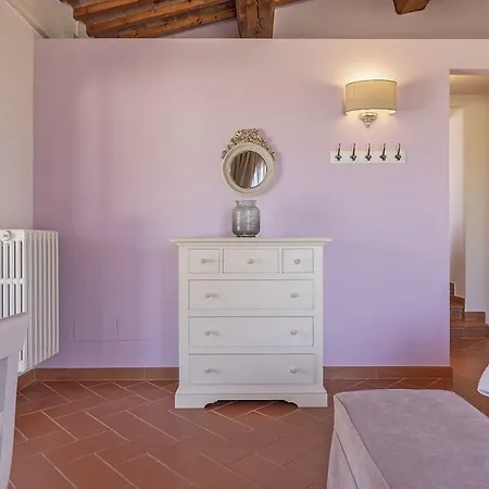 Residenza Piandaccoli Vakantiehuis *