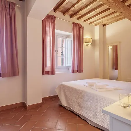 Residenza Piandaccoli * Lastra a Signa