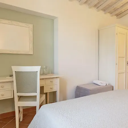 Residenza Piandaccoli Lastra a Signa
