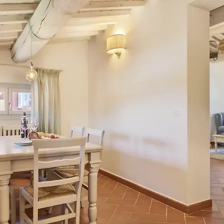 Residenza Piandaccoli Lastra a Signa