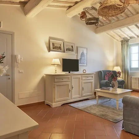 Residenza Piandaccoli *