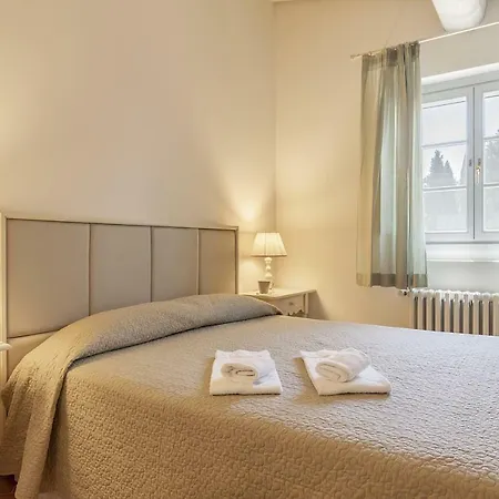 Casa vacanze Residenza Piandaccoli Lastra a Signa