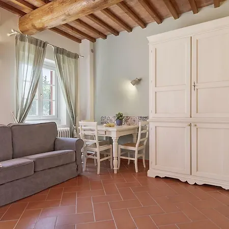 Residenza Piandaccoli Casa vacanze *
