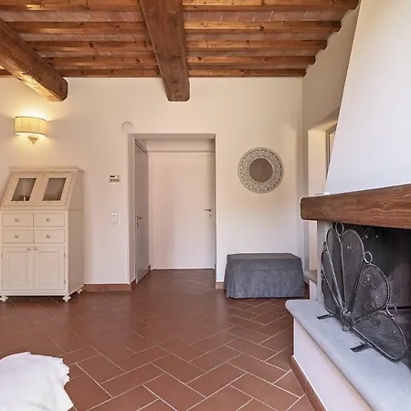 Vakantiehuis Residenza Piandaccoli *