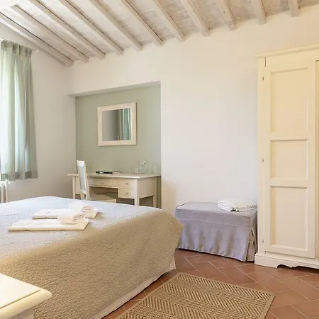Residenza Piandaccoli
