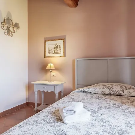 Residenza Piandaccoli Vakantiehuis