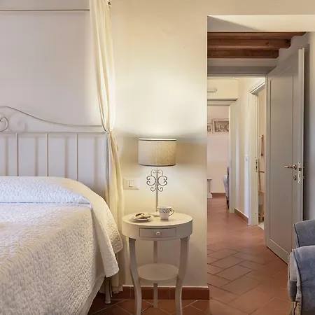 Vakantiehuis Residenza Piandaccoli Lastra a Signa