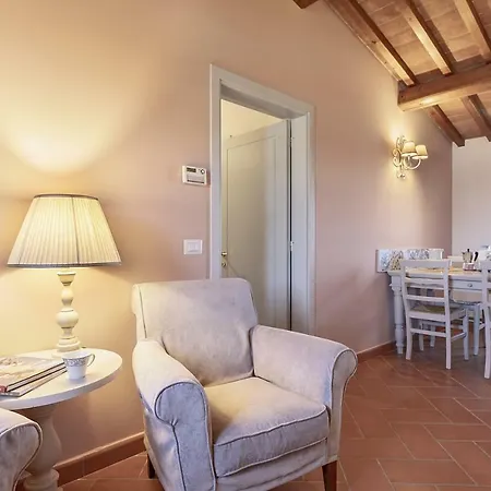 Residenza Piandaccoli * Lastra a Signa