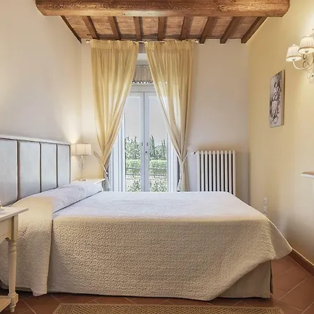 Residenza Piandaccoli Lastra a Signa