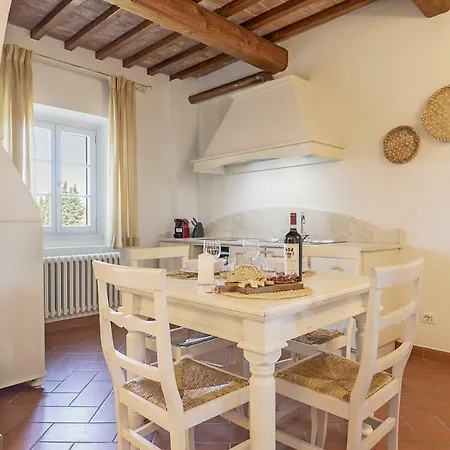 Residenza Piandaccoli * Lastra a Signa