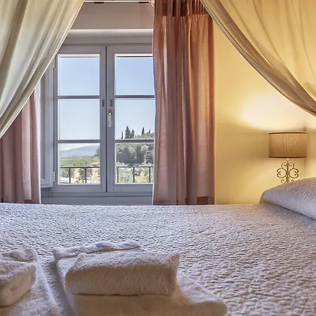 Residenza Piandaccoli * Lastra a Signa