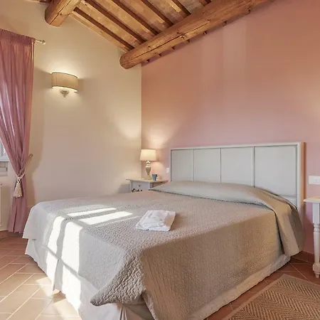 Residenza Piandaccoli Lastra a Signa
