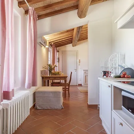 Residenza Piandaccoli Vakantiehuis
